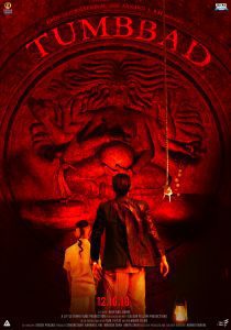 Tumbbad (2018) BluRay Hindi Full Movie 480p 720p 1080p Download