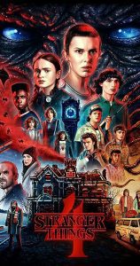 Stranger Things: Season 4 – Vol. 2 (2022) Netflix Original Dual Audio {Hindi-English} WEB-DL 480p 720p Download