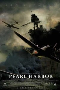 Pearl Harbor (2001) Dual Audio {Hindi-English} 480p [647MB] | 720p [1.1GB] Download