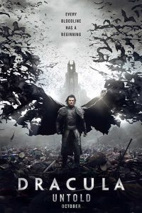 Dracula Untold (2014) BluRay Hindi Dual Audio 480p [278MB] | 720p [904MB] Download