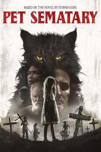 Pet Sematary (2019) Hindi Dual Audio 480p [311MB] | 720p [923MB] Download