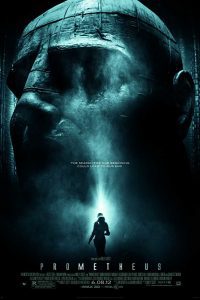 Prometheus (2012) Hindi Dubbed Dual Audio 480p [324MB] | 720p [973MB] Download