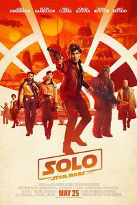 Solo: A Star Wars Story (2018) BluRay Hindi Dubbed Dual Audio 480p [427MB] | 720p [1.2GB] Download