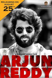 Arjun Reddy (2017) South Full Movie Hindi Dubbed WEBRip 480p [490MB] 720p [1.2GB] Download