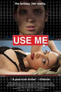 [18+] Use Me (2019) Full Movie Hindi Dubbed Dual Audio 720p [818MB] Download