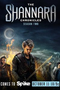 The Shannara Chronicles Season 1-2 (Hindi) Complete Dual Audio WEB-DL 720p Download