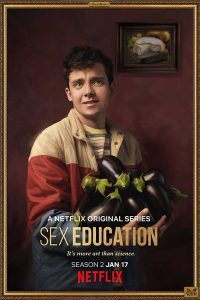 18+ Sex Education (Season 2) Hindi Dual Audio All Episodes WeB-DL 720p [250MB] Download