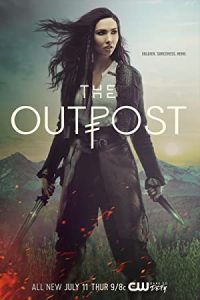 The Outpost (Season 1) Hindi Dubbed Complete Netflix Web Series 480p 720p Download