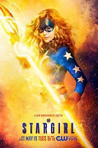 Stargirl (Season 1) Hindi (Unofficial Dubbed) DC TV Series Download