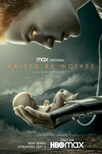 Raised by Wolves (Season 1) English HBO TV Series 480p 720p Download