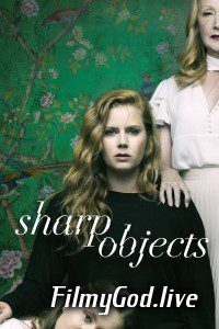 Download Sharp Objects (Season 1) Tv Series Hindi (Voice Over Dubbed) + English 480p | 720p | 1080p