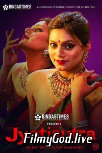 18+ JyotiSutra (2021) UNRATED BindasTimes Hindi Short Film 480p | 720p Download