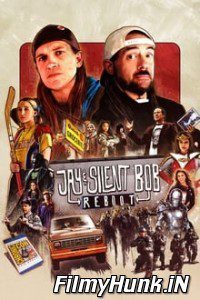 Download Jay and Silent Bob Reboot (2019) Hindi Dubbed Hindi-English (Dual Audio) 480p | 720p | 1080p