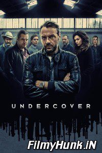 Undercover 2019 (Season 1) Hindi (ORG) [Dual Audio] Tv Series 480p | 720p | 1080p Download