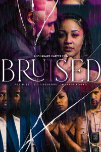 Download Bruised (2021) Dual Audio {Hindi-English} 480p [450MB] | 720p [1.16GB]