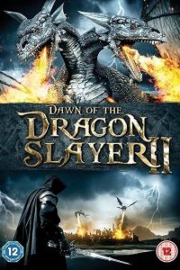 Download Dawn of the Dragonslayer (2011) Hindi Dubbed Dual Audio 480p 720p 1080p