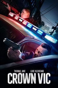 Download Crown Vic (2019) Hindi Dubbed Dual Audio 480p 720p 1080p