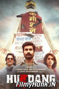 Hurdang (2022) Hindi Full Movie NF WEB-DL 480p | 720p | 1080p Download