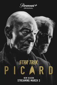 Download Star Trek: Picard (Season 1) Hindi 720p & 480p Dual Audio ALL Episodes [HEVC] | Prime Series