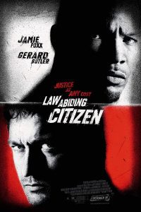 Law Abiding Citizen (2009) Dual Audio Bluray 480p 720p x264 | 1080p