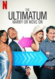 The Ultimatum: Marry or Move On (Season 1) Hindi Dubbed (5.1 DD ) [Dual Audio] Netflix Series 480p 720p Download