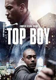 Top Boy (Season 2) Hindi Dubbed Dual Audio Netflix Series 480p 720p