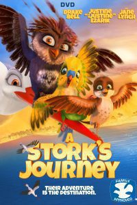 Download A Stork’s Journey (2017) Hindi DUBBED Dual Audio 480p 720p 1080p