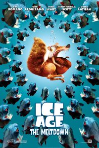 Download Ice Age: The Meltdown (2006) Dual Audio {Hindi-English} Full Movie 480p 720p 1080p