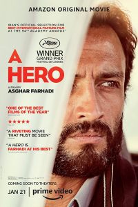 Download A Hero (2021) Full Movie in Hindi Dual Audio 480p 720p 1080p