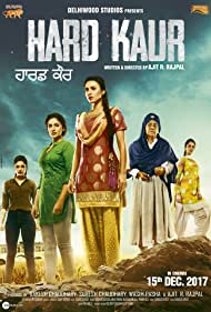 Hard Kaur (2017) Hindi Full Movie 480p 720p Download