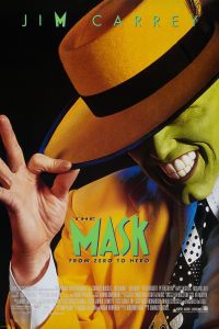 Download The Mask (1994) Hindi Dubbed Dual Audio 480p 720p 1080p