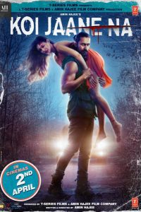 Download Koi Jaane Na (2021)  Hindi Full Movie 480p 720p 1080p