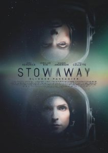 Download Stowaway (2021) Hindi Dubbed Dual Audio 480p 720p 1080p