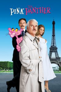 Download Pink Panther (2006) Hindi Dubbed Dual Audio 480p 720p 1080p