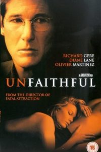 [18+] Unfaithful (2002) English Full Movie Download BluRay 480p 720p 1080p