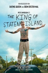 Download The King of Staten Island (2020) Dual Audio 480p 720p 1080p