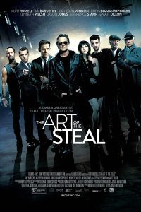 Download The Art of the Steal (2013) Hindi Dubbed Dual Audio 480p 720p 1080p