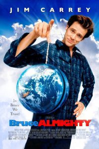 Download Bruce Almighty (2003) Hindi Dubbed Dual Audio 480p 720p 1080p