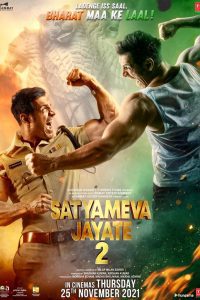 Satyameva Jayate 2 (2021) Hindi Full Movie Download 480p 720p 1080p