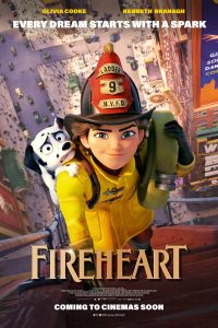 Fireheart (2022) Hindi Dubbed Dual Audio WeB-DL 480p 720p 1080p Download