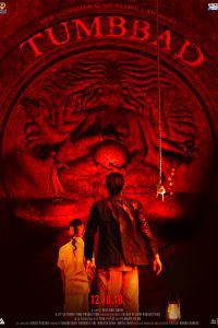 Tumbbad (2018) BluRay Hindi Full Movie 480p 720p 1080p Download