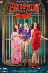 Pati Patni Aur Woh (2019) Hindi Full Movie 480p 720p 1080p Download