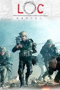 LOC Kargil (2003) Hindi Full Movie Download 480p 720p 1080p