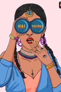 [18+] Hai Taubba (2021) Season 3 Hindi Complete ALTBalaji Originals WEB Series Download 480p 720p