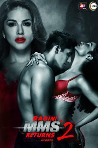 Ragini MMS Returns (2017) Season 2 Hindi ALTBalaji Complete Web Series 480p 720p Download