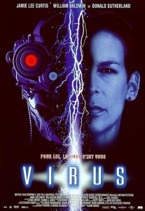 Virus (1999) Hindi Dubbed Dual Audio WeB-DL 480p 720p 1080p Download