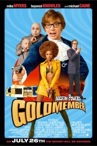 Austin Powers In Goldmember (2002) Hindi Dubbed Dual Audio {Hindi-English} 480p 720p 1080p Download