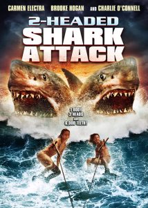 2 Headed Shark Attack (2012) Hindi Dubbed Dual Audio {Hindi-English} 480p 720p 1080p Download