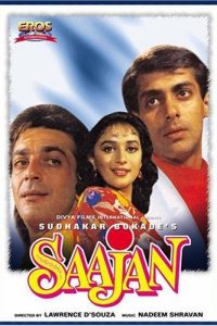 Saajan (1991) Hindi Movie Download WeB-DL 480p 720p 1080p