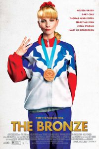 The Bronze (2015) Hindi Dubbed (ORG DD 5.1) [Dual Audio] 480p 720p 1080p Download